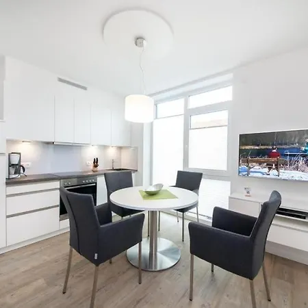 Hotel Duhner Brandung, B4