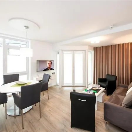 Duhner Brandung, B4 *