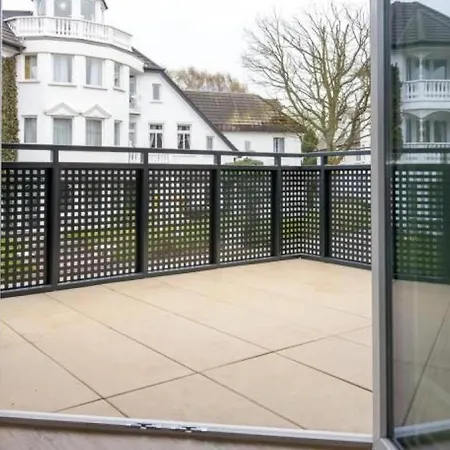 Hotel Duhner Brandung, B4